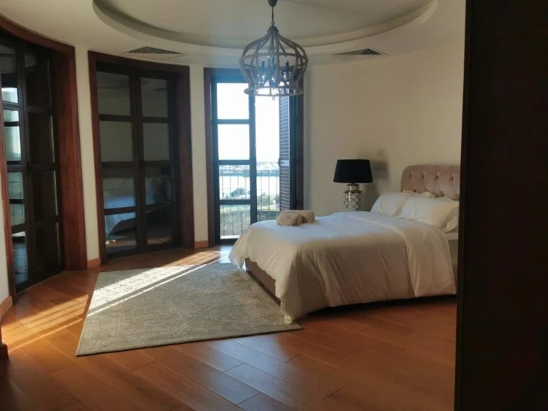 5 Bedroom House for Rent in Pyrgos Lemesou, Limassol District