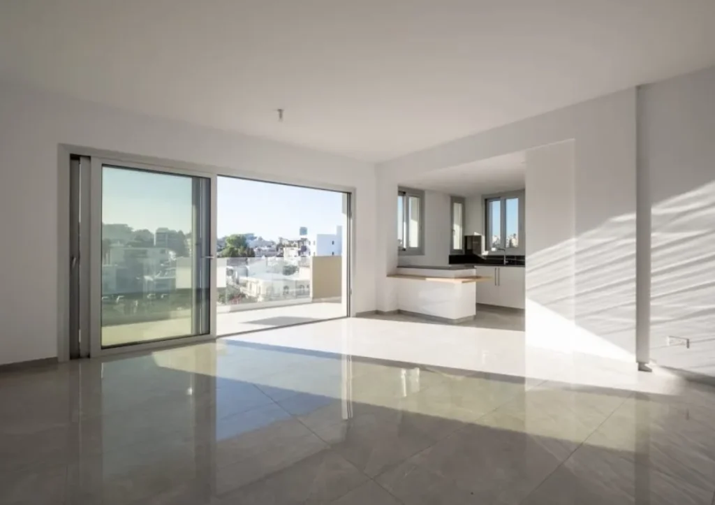 3 Bedroom Apartment for Sale in Strovolos, Nicosia District