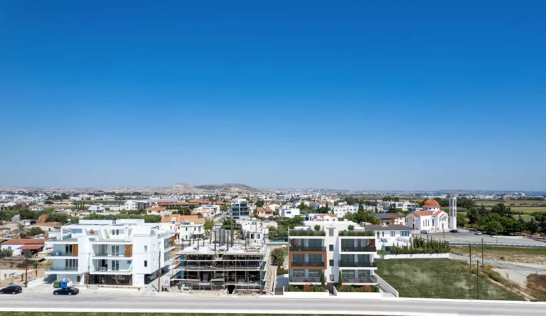 2 Bedroom Apartment for Sale in Livadia Larnakas, Larnaca District