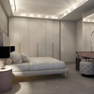 3 Bedroom Apartment for Sale in Limassol – Panthea