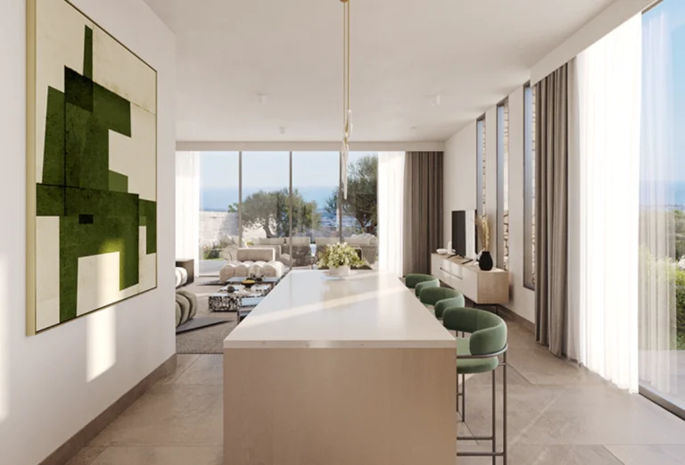 Cheap Houses and Villas for Sale Paphos up to 700000 euro