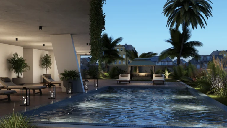 2 Bedroom Apartment for Sale in Germasogeia, Limassol District