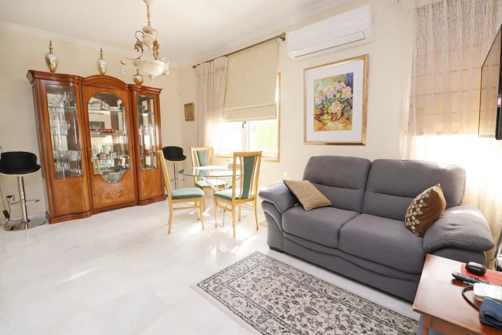 5 Bedroom House for Sale in Konia, Paphos District