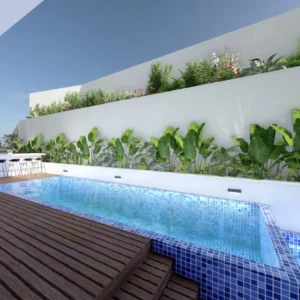 2 Bedroom Apartment for Sale in Germasogeia, Limassol District