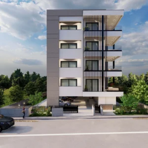 2 Bedroom Apartment for Sale in Limassol – Katholiki