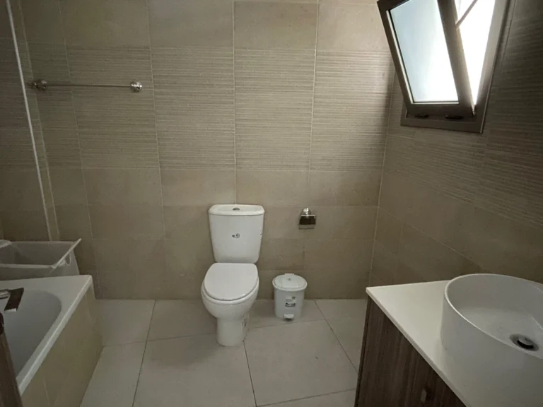 3 Bedroom Apartment for Rent in Larnaca – Finikoudes