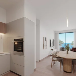 2 Bedroom Apartment for Sale in Geroskipou, Paphos District