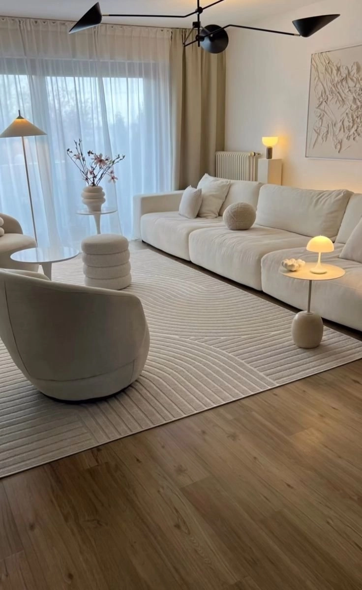 3 Bedroom Apartment for Sale in Aradippou, Larnaca District