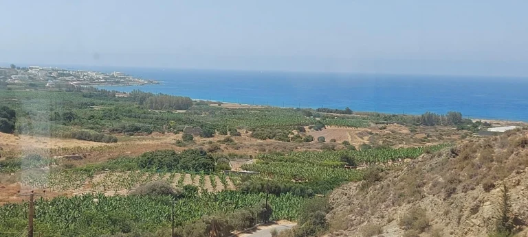 4 Bedroom House for Sale in Kissonerga, Paphos District