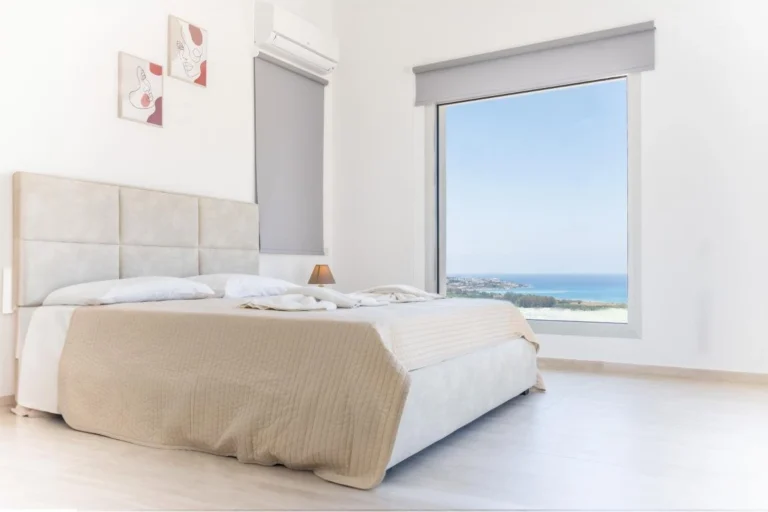 4 Bedroom House for Sale in Kissonerga, Paphos District