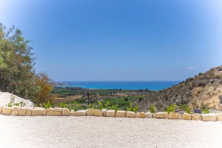 Average Price of a House in Cyprus