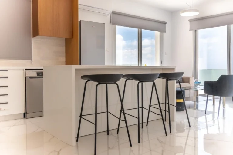 Average Price of a House in Cyprus