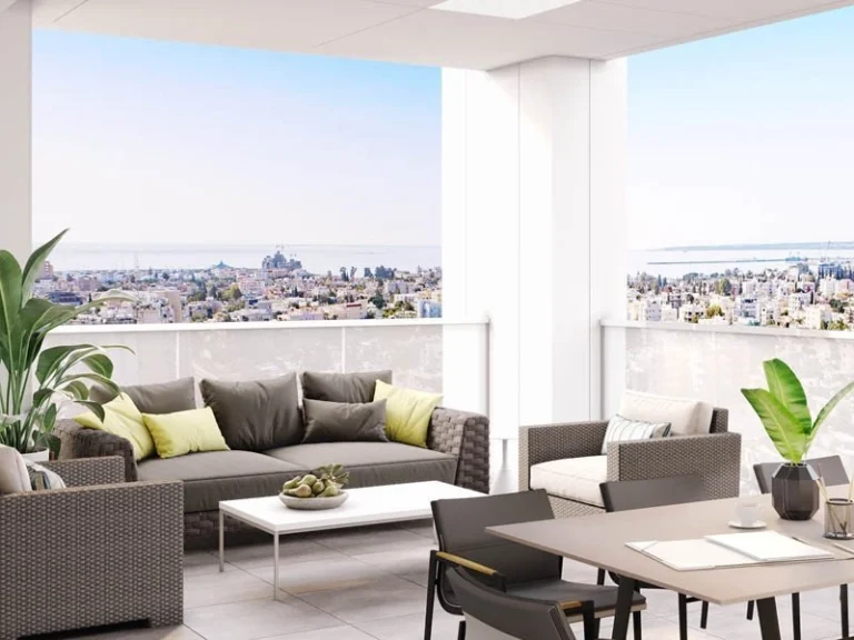 216m² Office for Sale in Limassol – Agia Zoni
