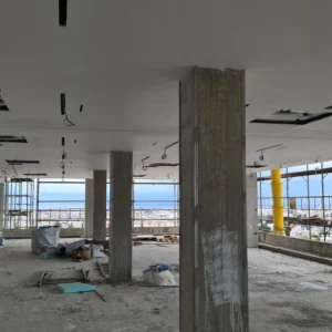 550m² Office for Rent in Limassol – Mesa Geitonia