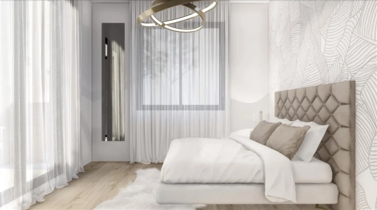 2 Bedroom Apartment for Sale in Trachoni Lemesou, Limassol District