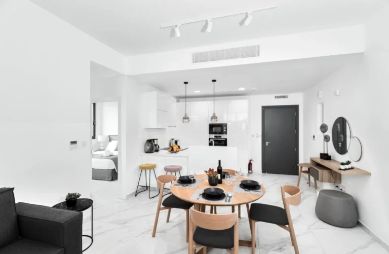3 Bedroom Apartment for Sale in Kato Paphos