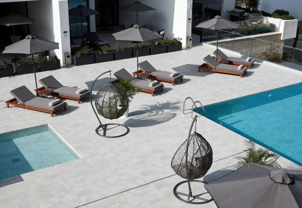 3 Bedroom Apartment for Sale in Kato Paphos