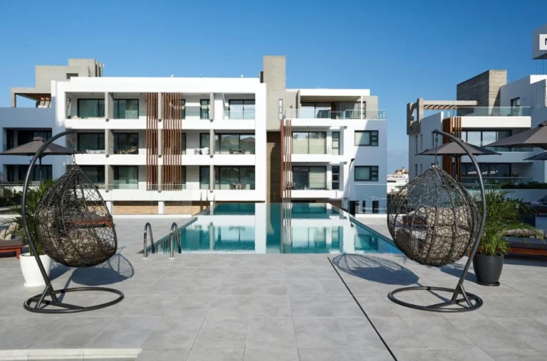 3 Bedroom Apartment for Sale in Kato Paphos