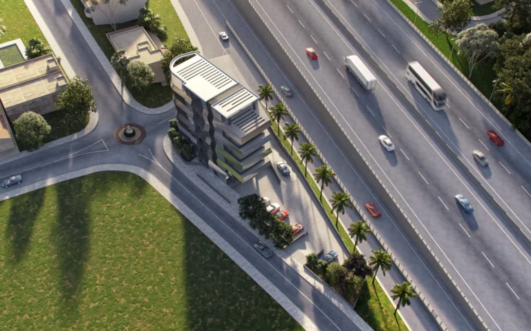 1,350m² Plot for Sale in Germasogeia, Limassol District