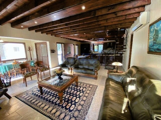 4 Bedroom House for Sale in Pissouri, Limassol District