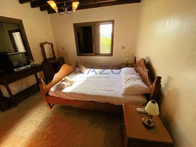 4 Bedroom House for Sale in Pissouri, Limassol District