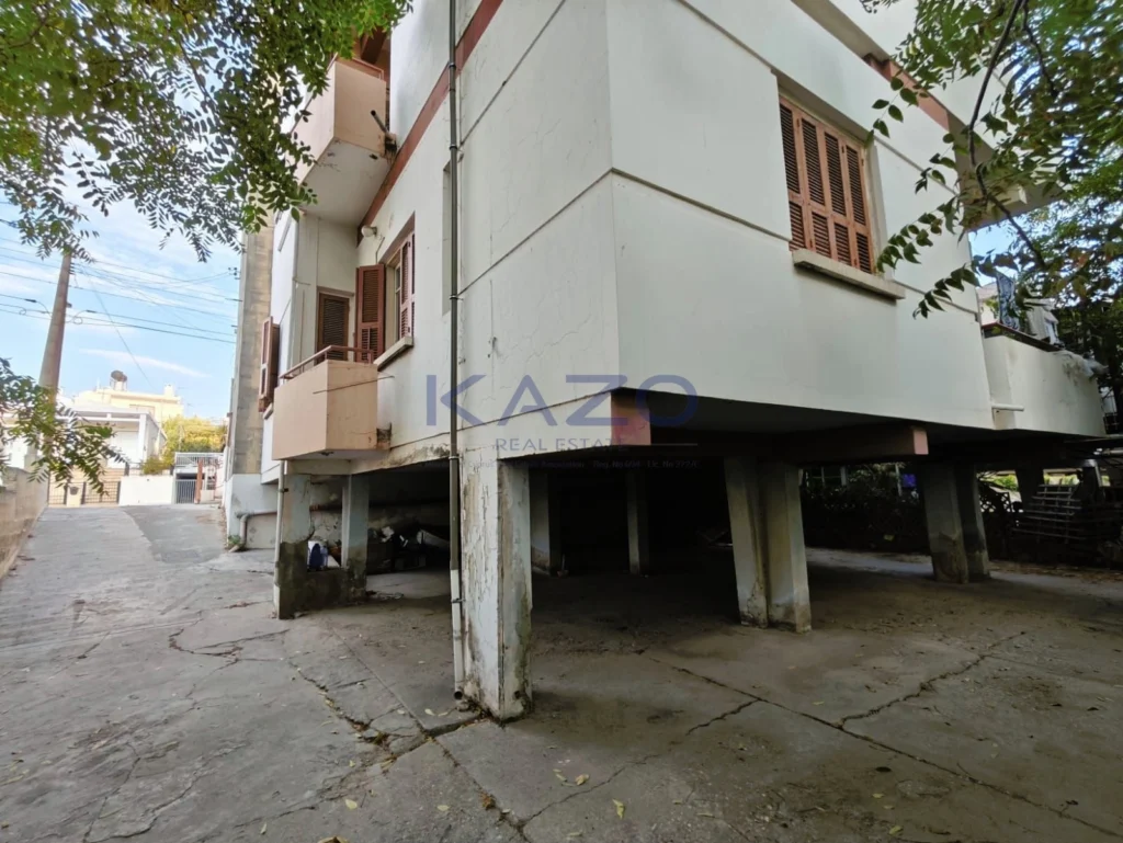 192m² Building for Sale in Limassol District