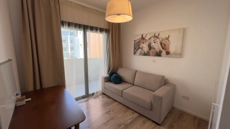 2 Bedroom Apartment for Sale in Limassol – Agios Nektarios