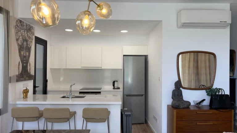 2 Bedroom Apartment for Sale in Limassol – Agios Nektarios
