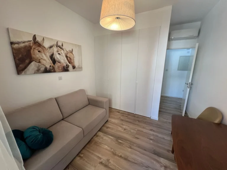 2 Bedroom Apartment for Sale in Limassol – Agios Nektarios
