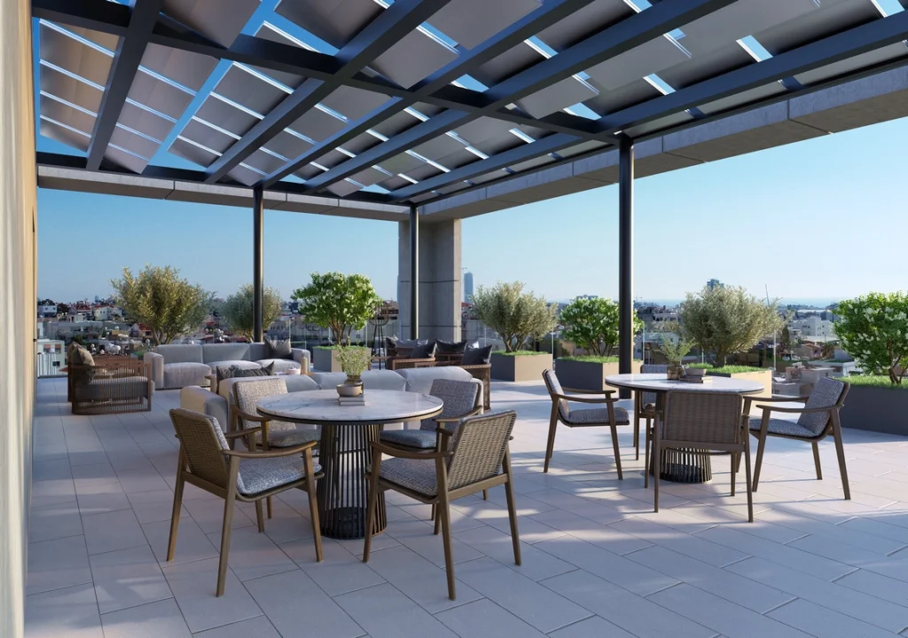 1155m² Building for Sale in Limassol – Kapsalos