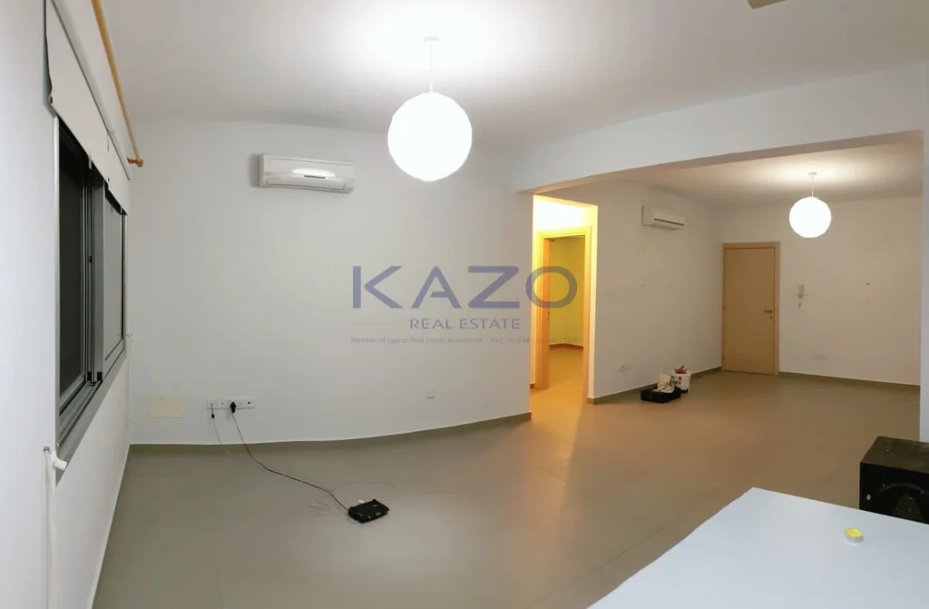 2 Bedroom Apartment for Rent in Limassol – Agios Athanasios