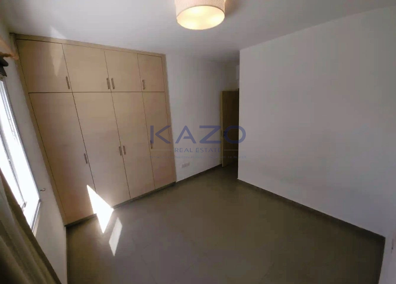 2 Bedroom Apartment for Rent in Limassol – Agios Athanasios