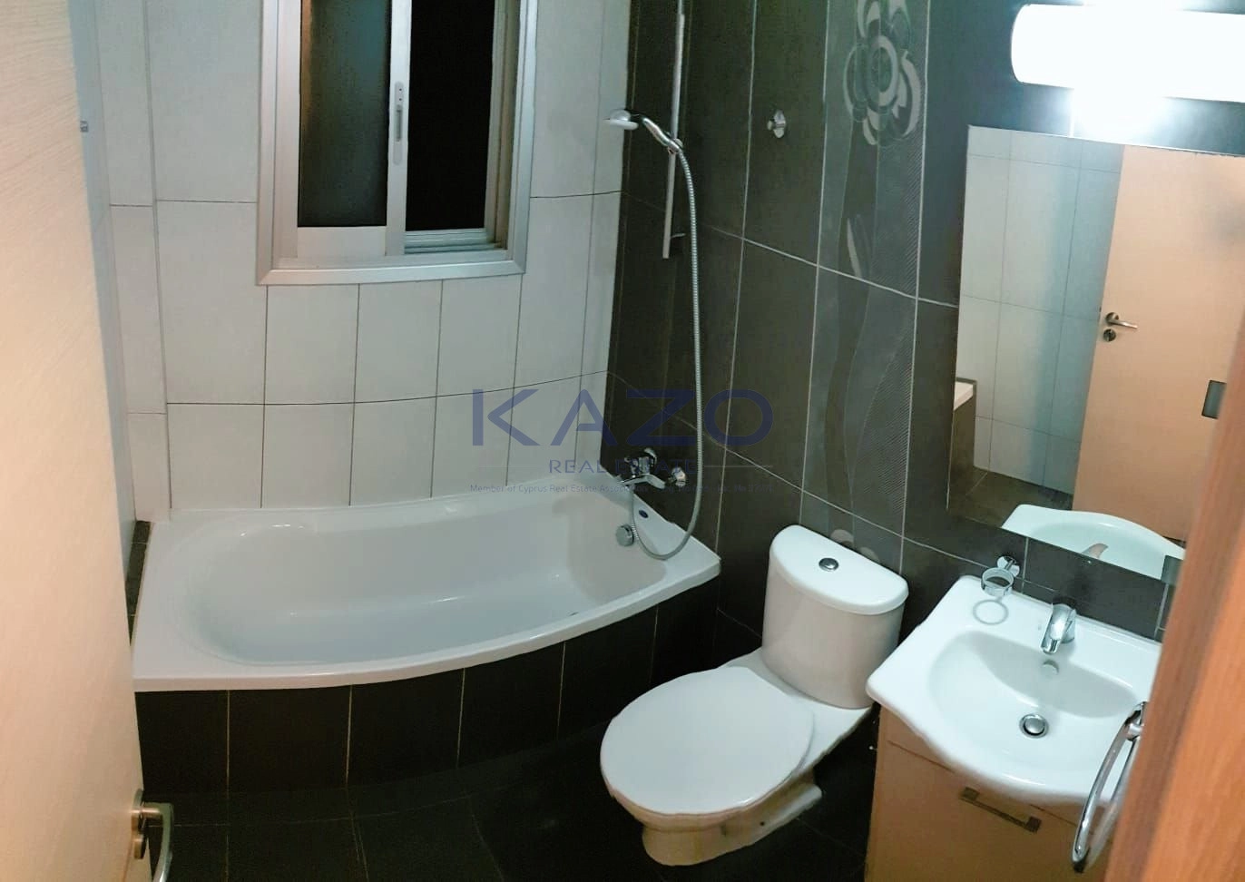 2 Bedroom Apartment for Rent in Limassol – Agios Athanasios