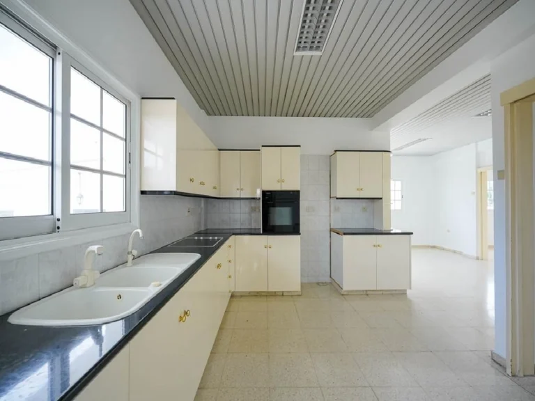 4 Bedroom House for Sale in Dali, Nicosia District