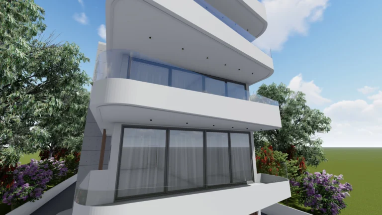 2 Bedroom Apartment for Sale in Germasogeia, Limassol District