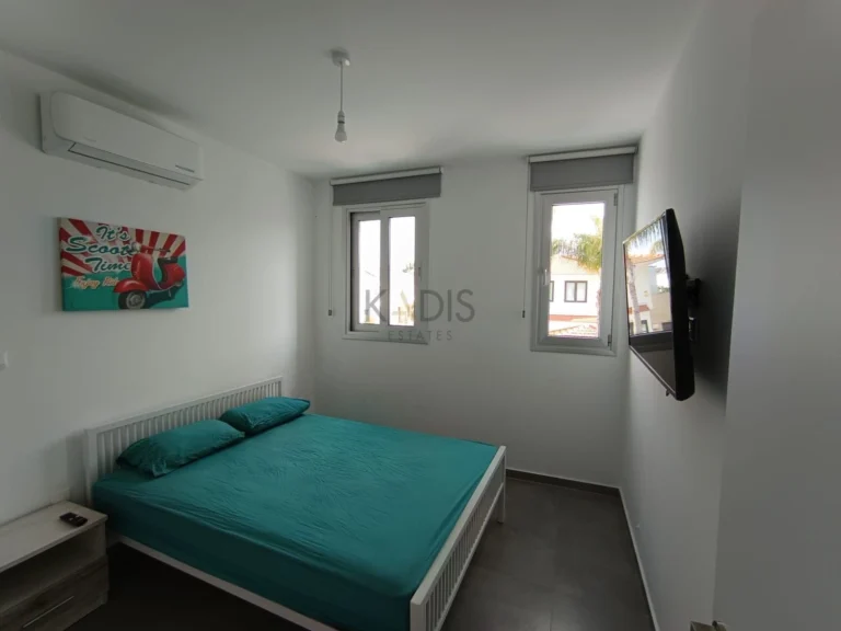 4 Bedroom House for Sale in Livadia Larnakas, Larnaca District