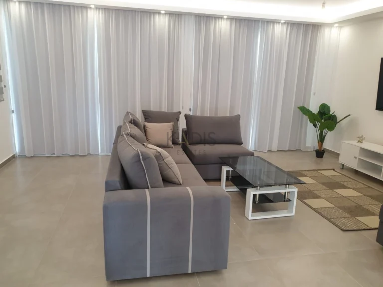4 Bedroom House for Sale in Livadia Larnakas, Larnaca District