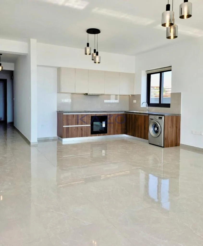 2 Bedroom Apartment for Rent in Limassol District