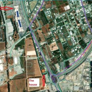 4 Bedroom House for Sale in Limassol District