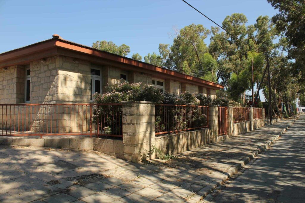 4 Bedroom House for Sale in Limassol District