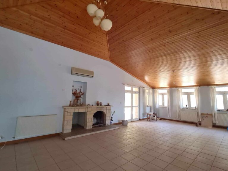 4 Bedroom House for Sale in Limassol District