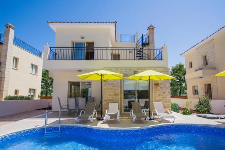 3 Bedroom House for Sale in Polis Chrysochous, Paphos District