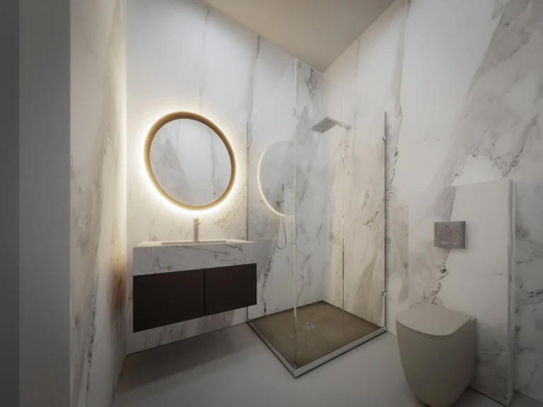 2 Bedroom Apartment for Sale in Aradippou, Larnaca District