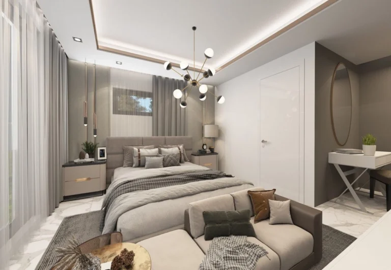 2 Bedroom Apartment for Sale in Paphos – Emba