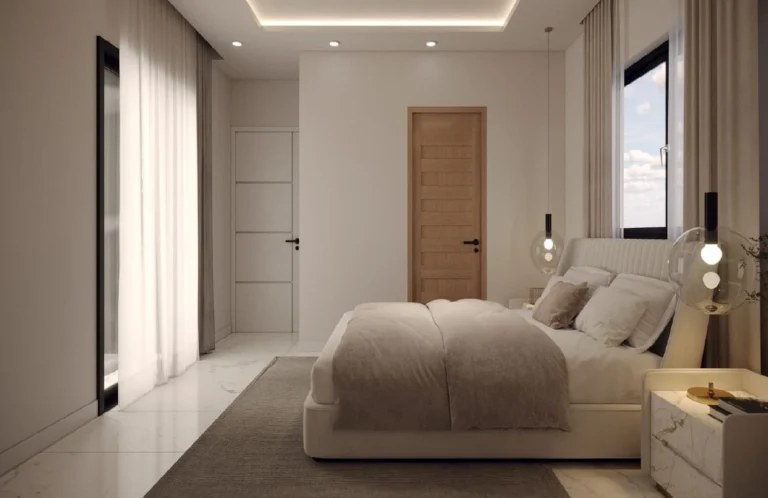 1 Bedroom Apartment for Sale in Ypsonas, Limassol District