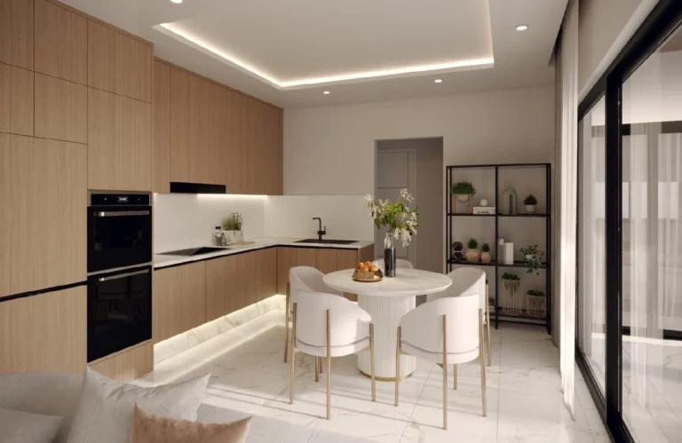 1 Bedroom Apartment for Sale in Ypsonas, Limassol District