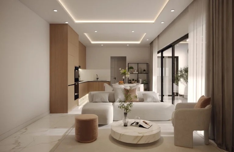1 Bedroom Apartment for Sale in Ypsonas, Limassol District