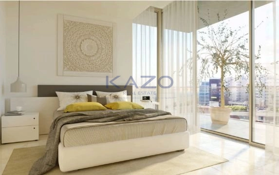 2 Bedroom Apartment for Sale in Limassol District