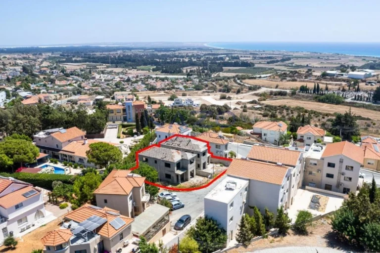 Average Price per SQM for House in Limassol