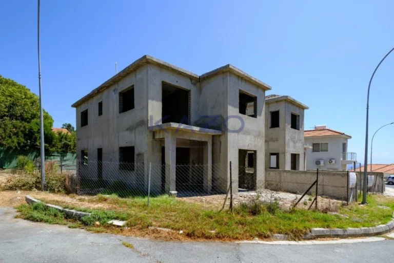 Average Price per SQM for House in Cyprus